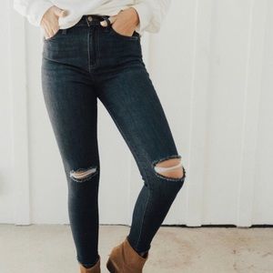 CJLA Keller Jeans
